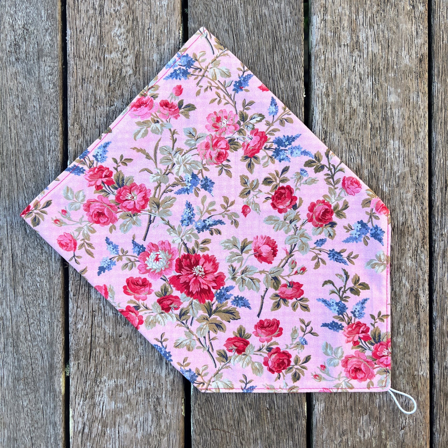 'Vivien' Neck Scarf