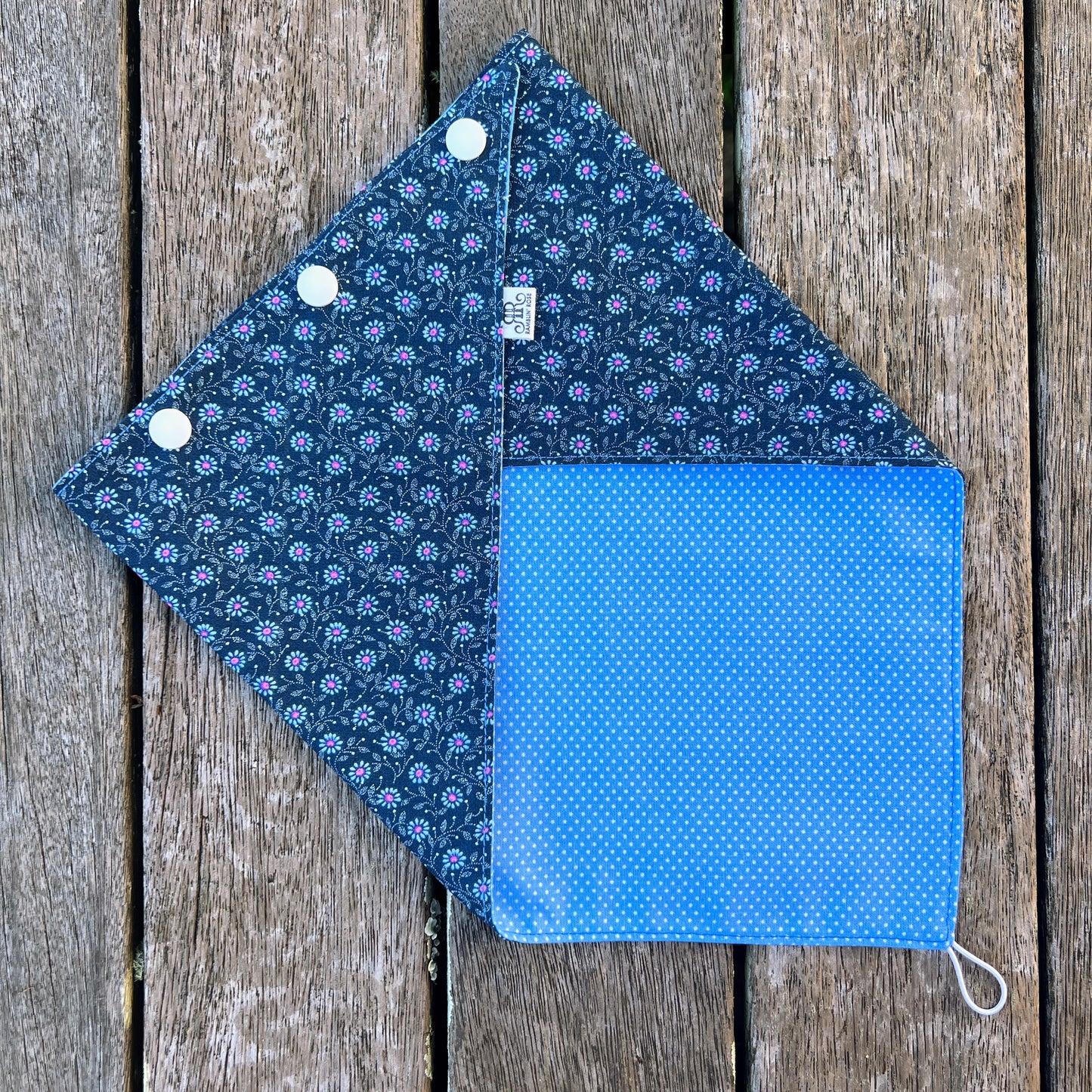 'Billie' Neck Scarf