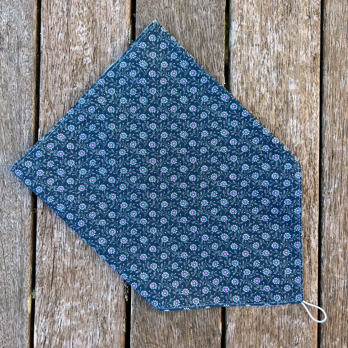 'Billie' Neck Scarf