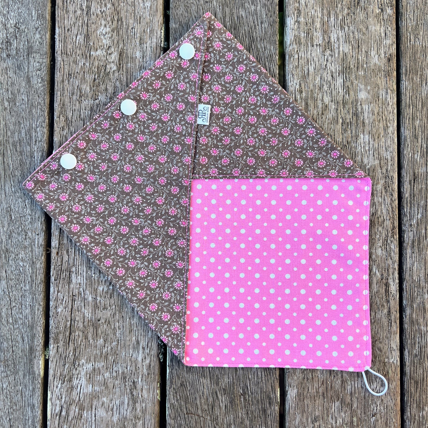 'Billie' Neck Scarf