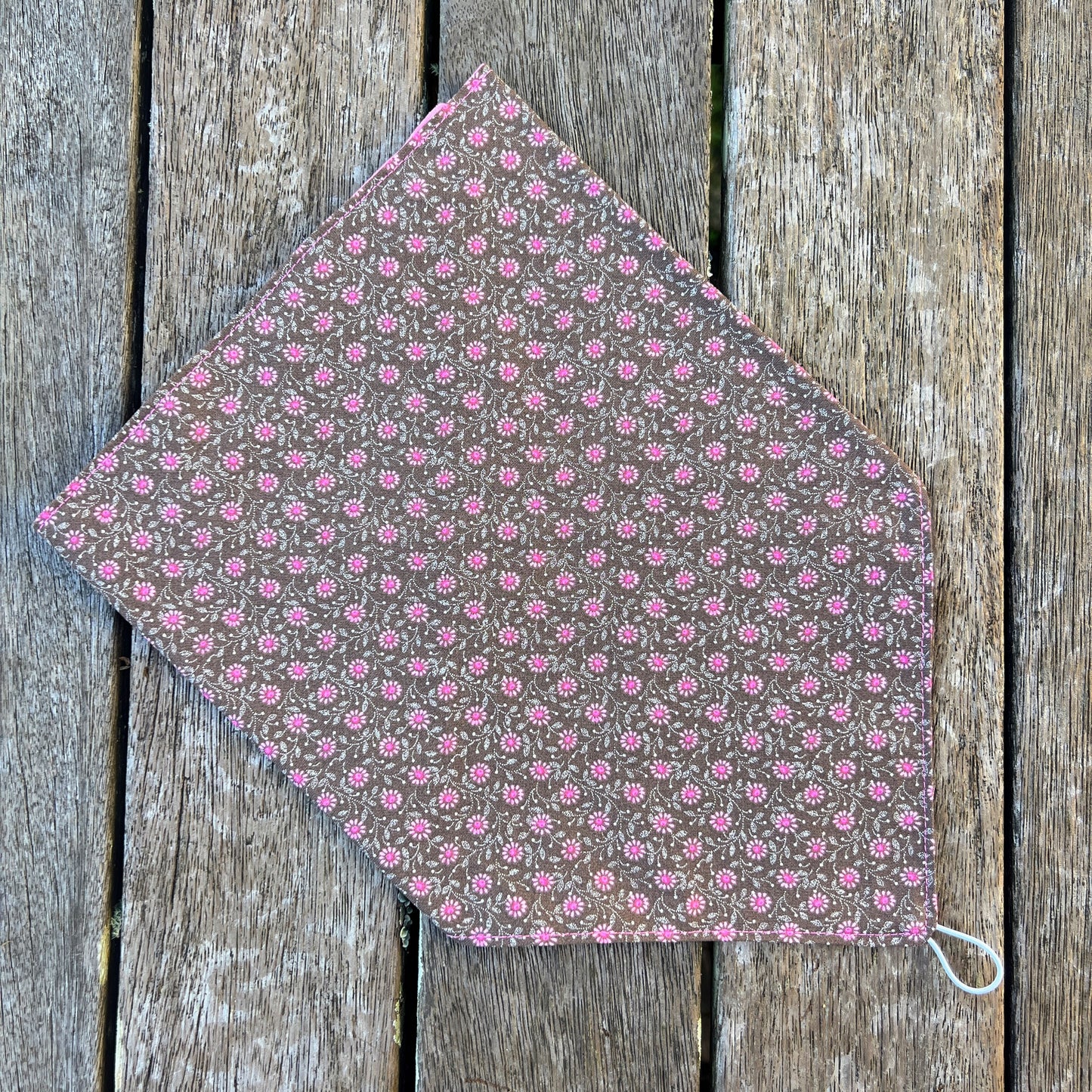 'Billie' Neck Scarf