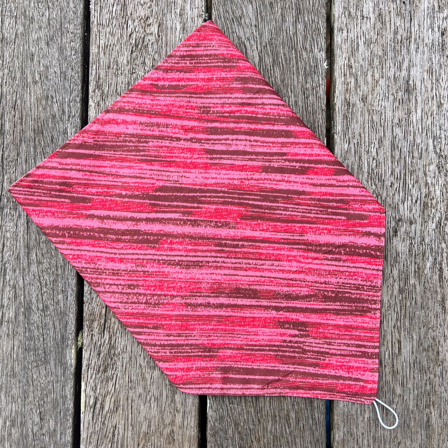 ‘Tyra’ Neck Scarf