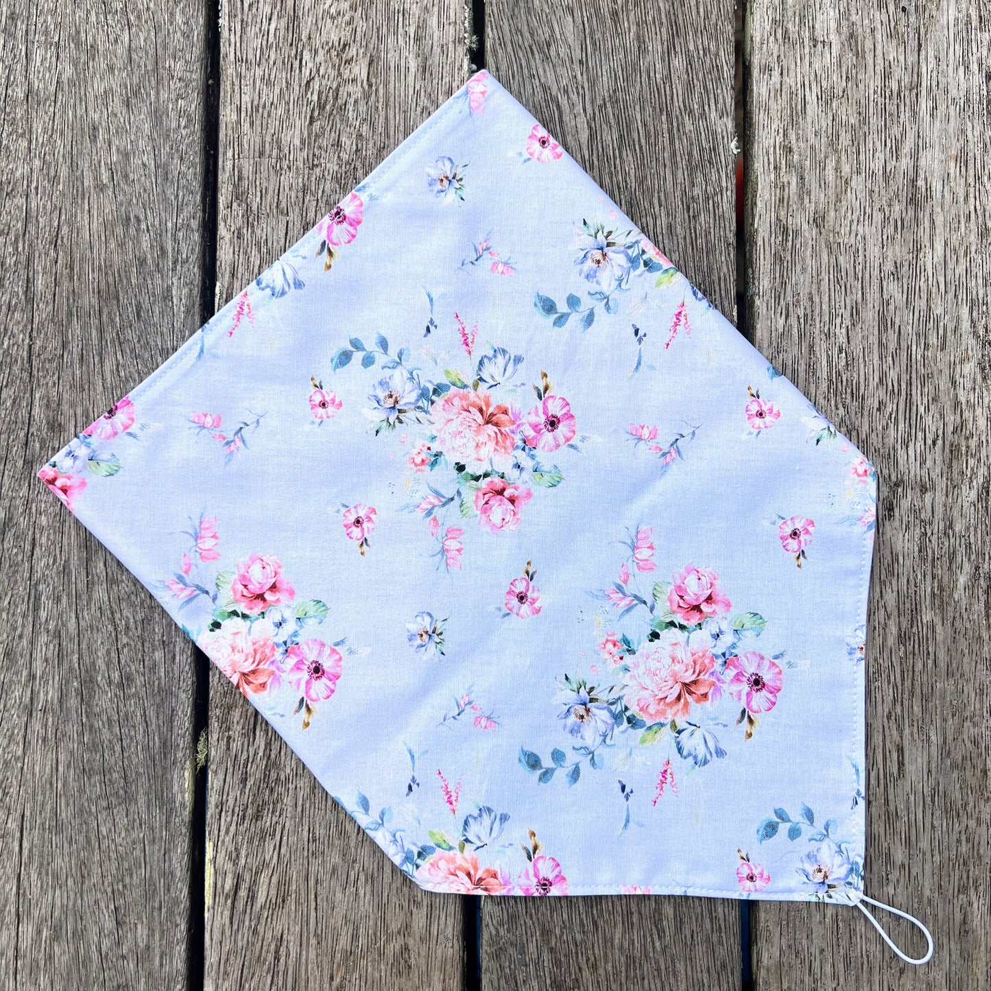 ‘Lola’ Neck Scarf