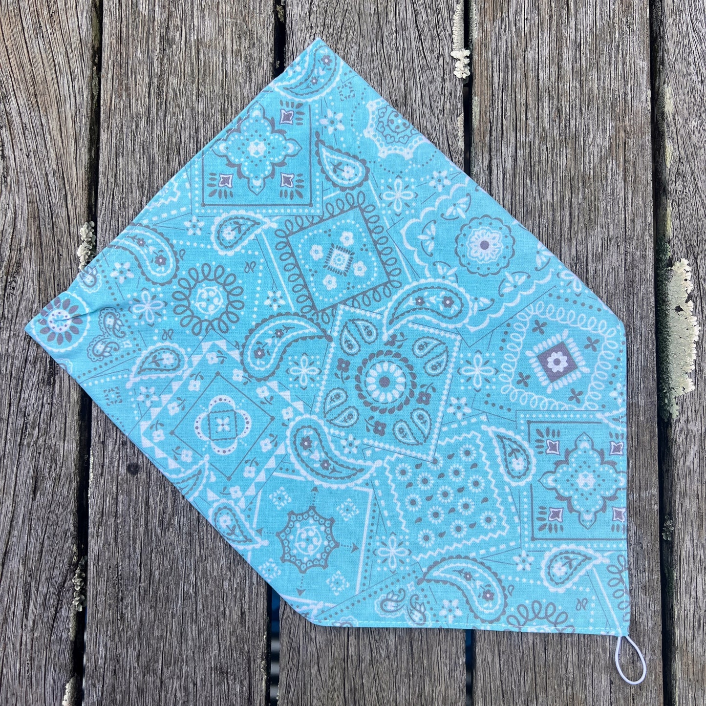 ‘Presley’ Neck Scarf