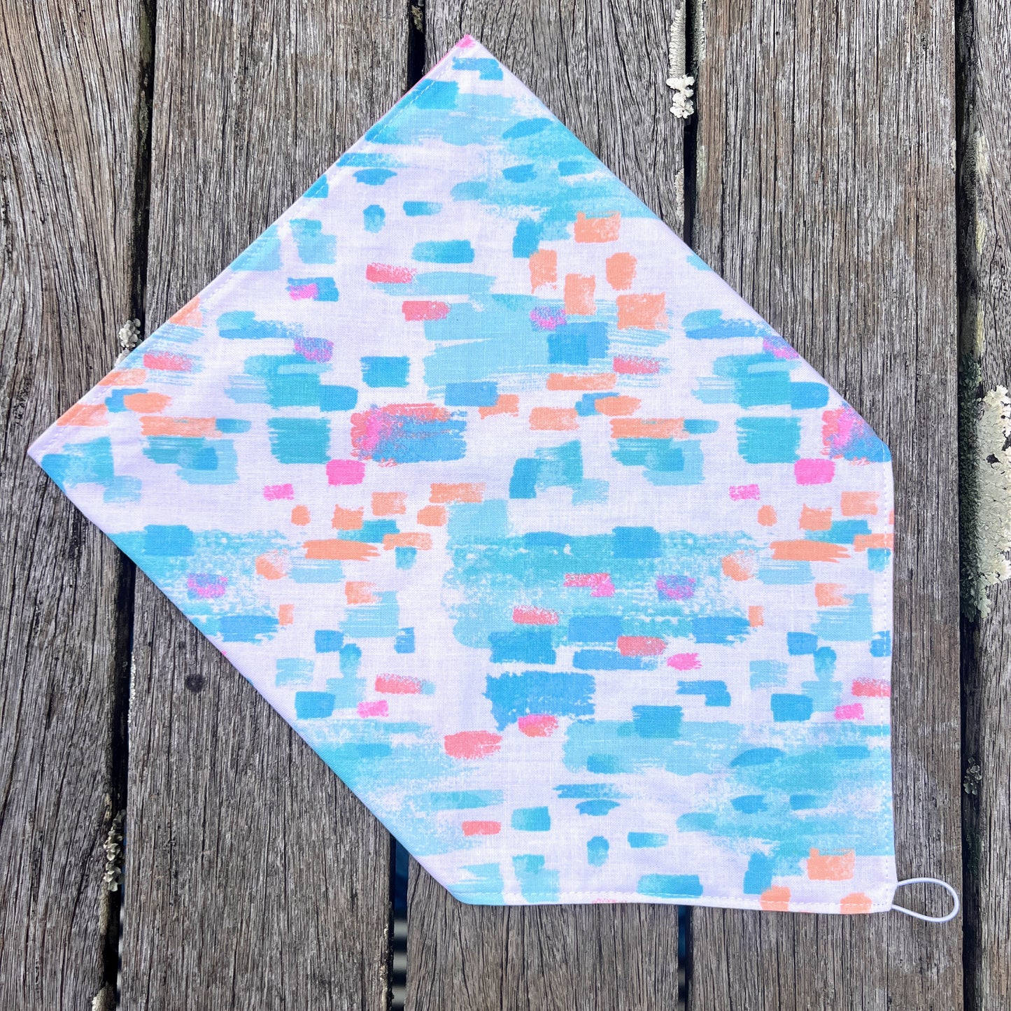 ‘Abbi’ Neck Scarf