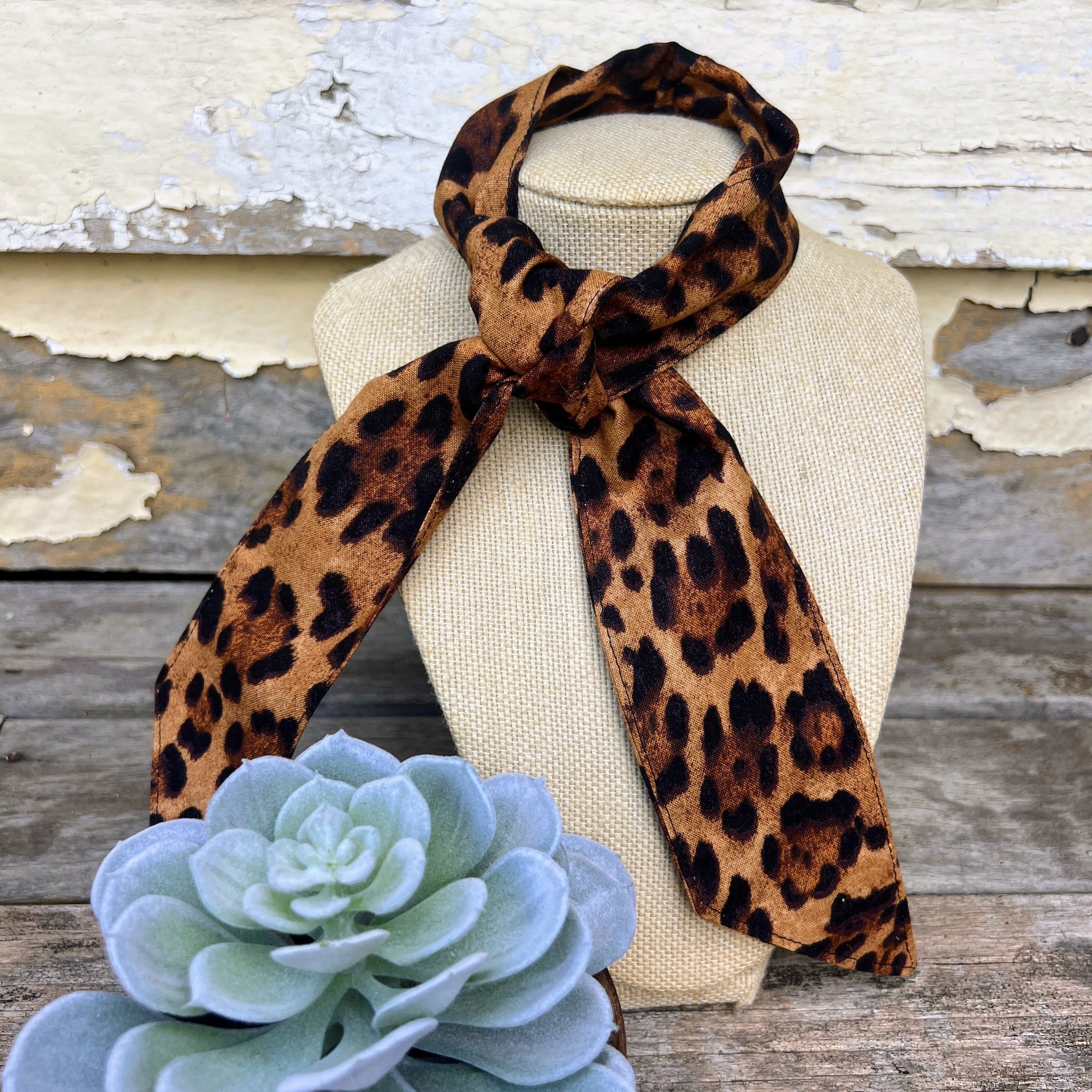 Neck Ties