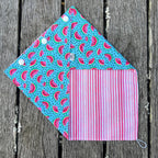 'Melony' Neck Scarf
