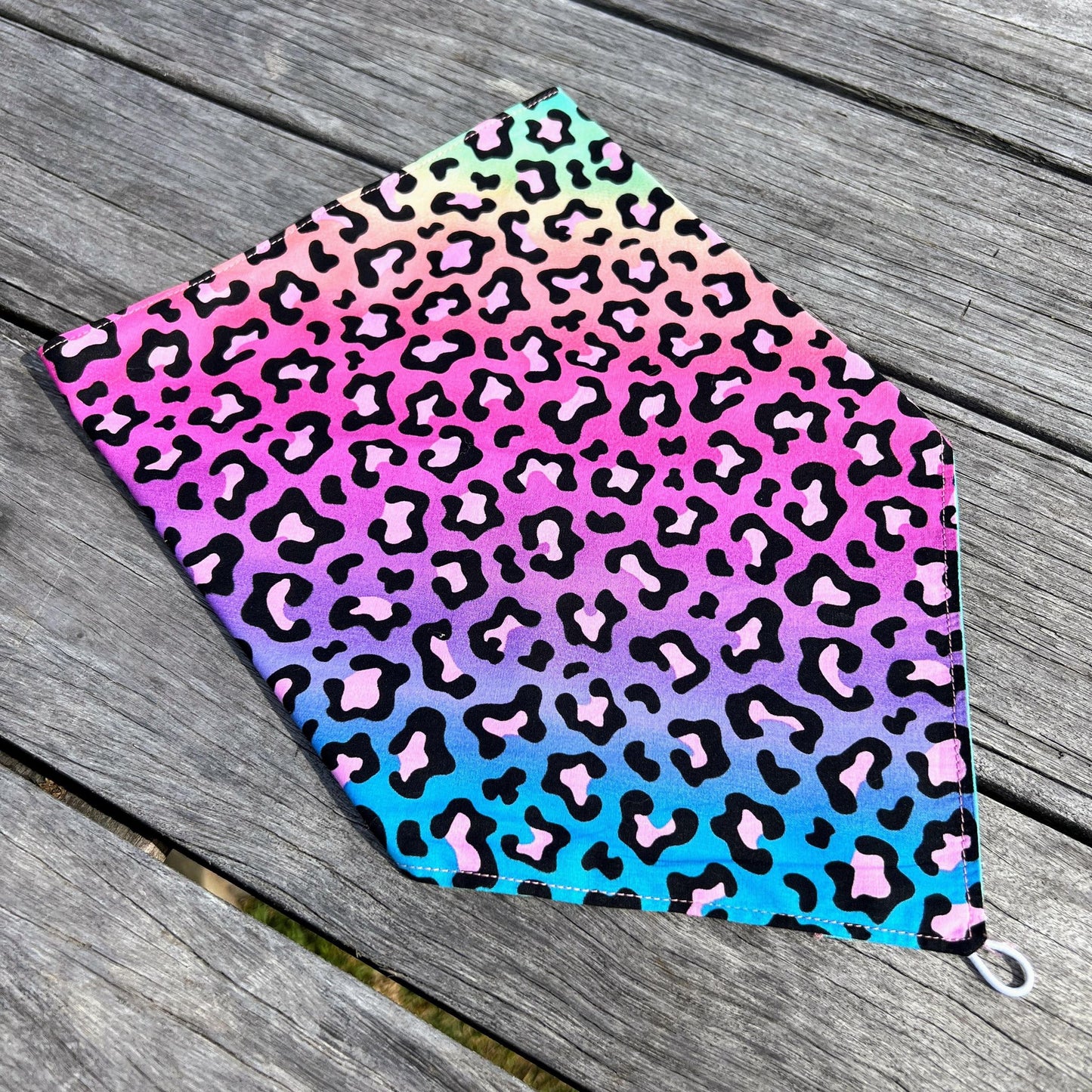 'RaeLynn' Neck Scarf