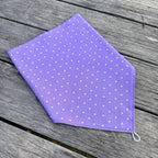 'Priscilla' Neck Scarf