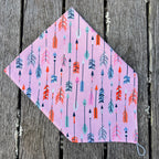 'Archer' Neck Scarf