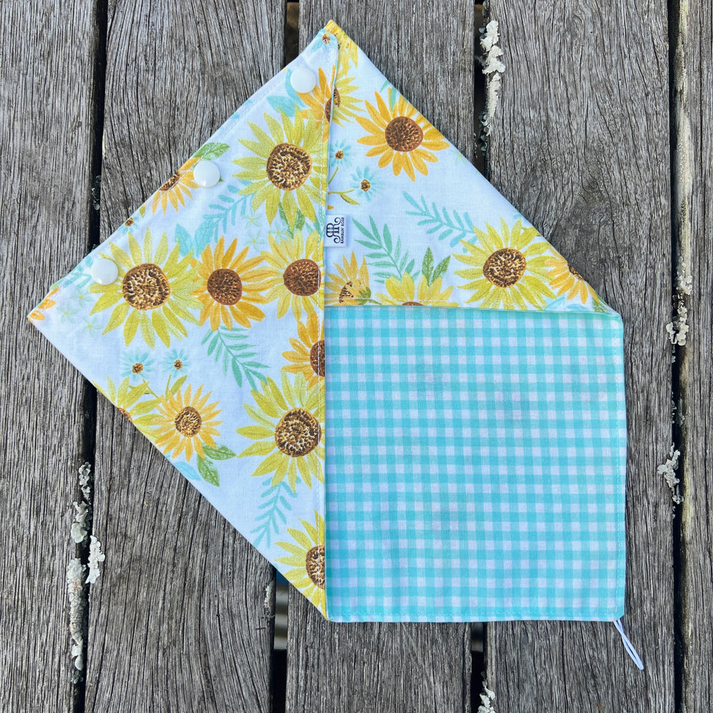 'Sunny' Neck Scarf