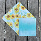 'Sunny' Neck Scarf