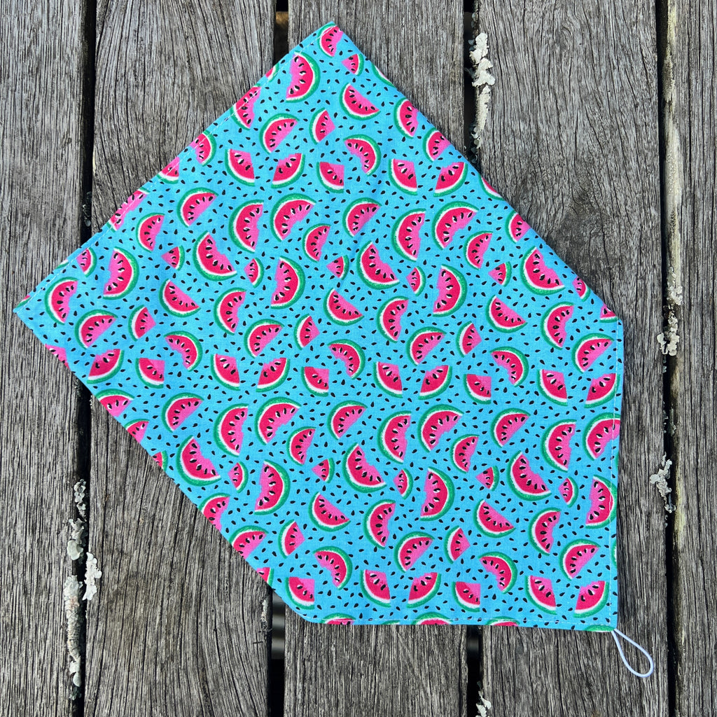 'Melony' Neck Scarf