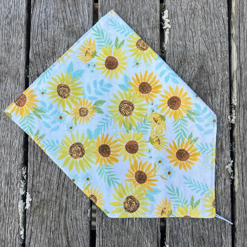 'Sunny' Neck Scarf