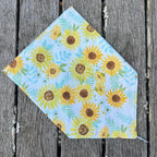 'Sunny' Neck Scarf