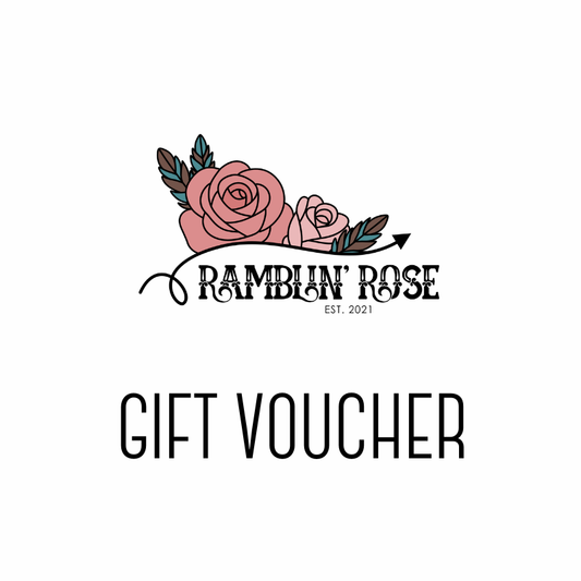 Digital Gift Card