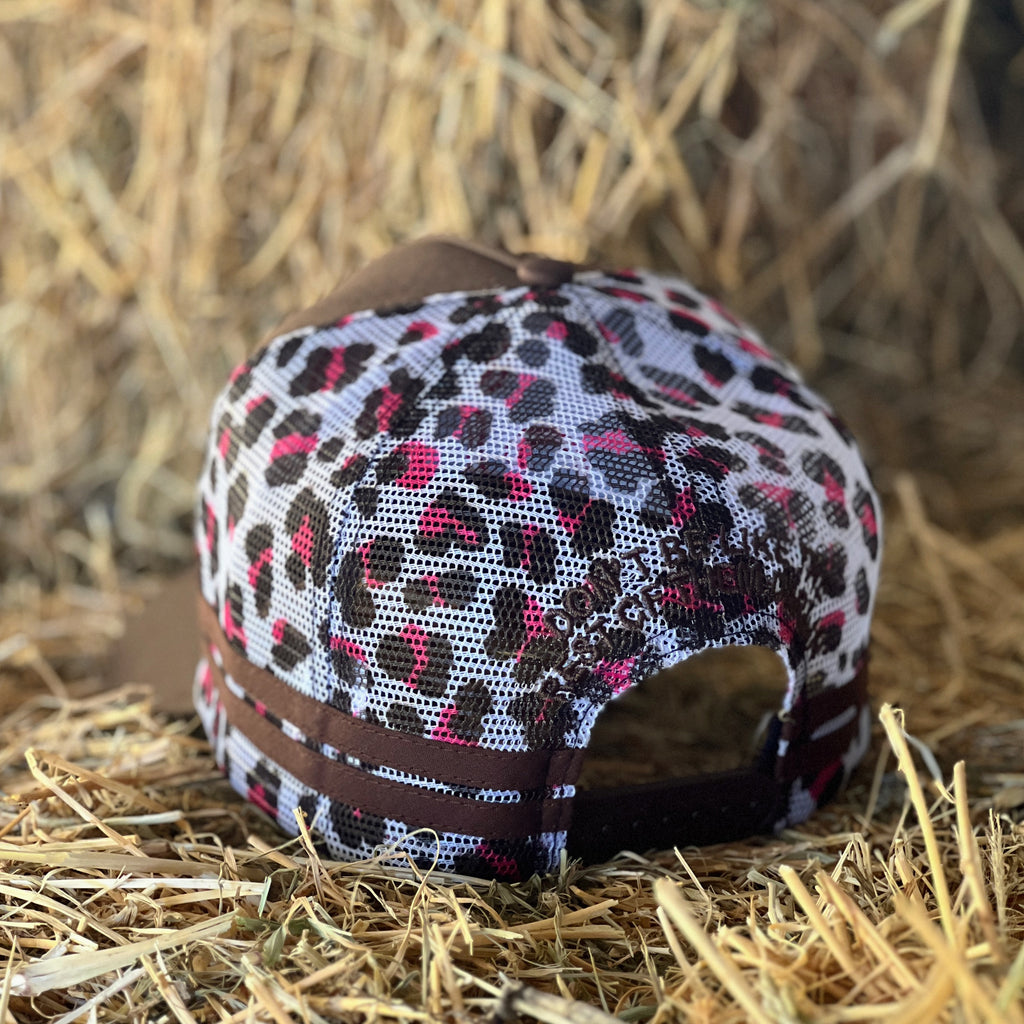 Wild 2.0 Trucker Cap