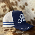 Denim Darlin' Trucker Cap
