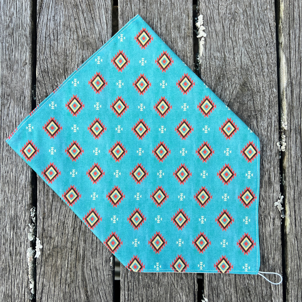 'Weston' Neck Scarf