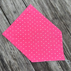 ‘Nelly’ Neck Scarf
