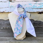 Neck Ties - Two-Toned