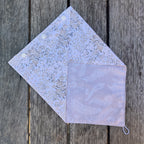 'Aria’ Neck Scarf