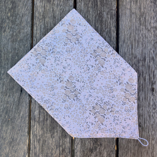 'Aria’ Neck Scarf