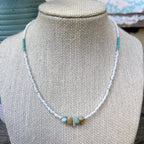 Coastal Cowgirl Choker