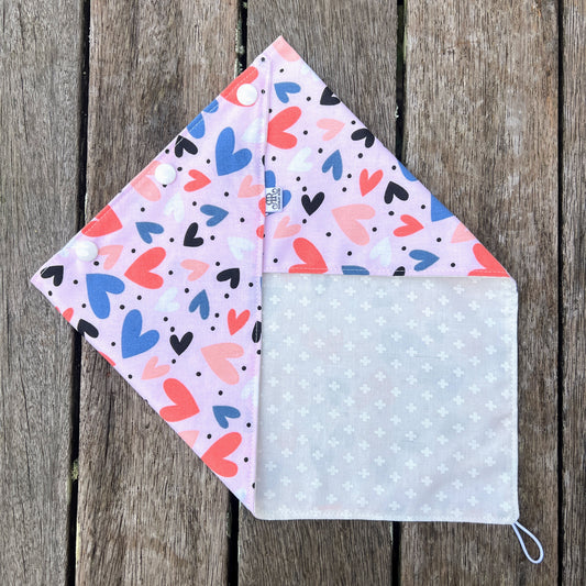 'Lovely' Neck Scarf