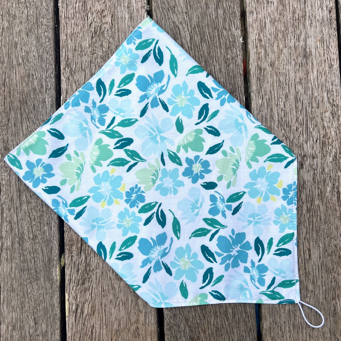 ‘Flo’ Neck Scarf