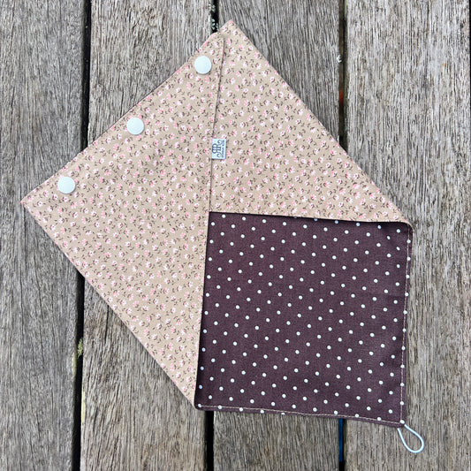 ‘Dusti’ Neck Scarf