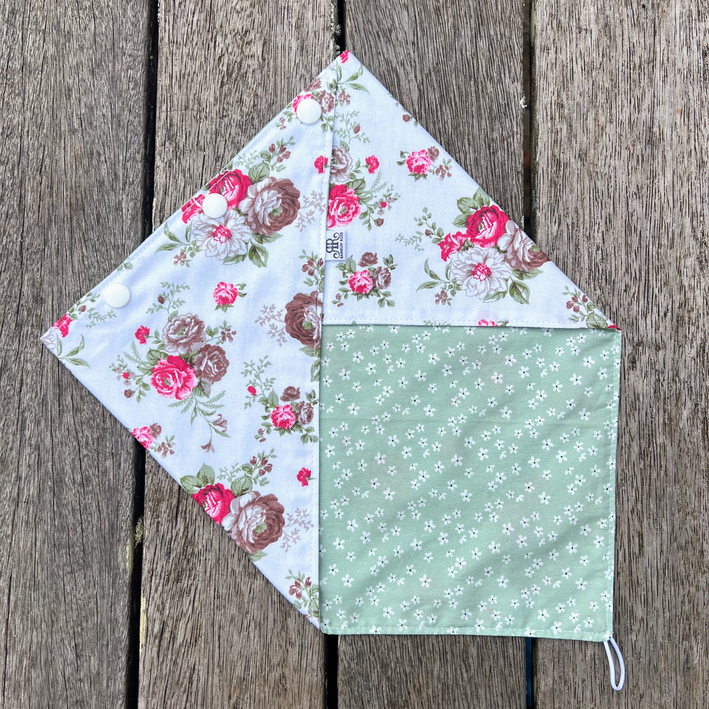 ‘Katie’ Neck Scarf
