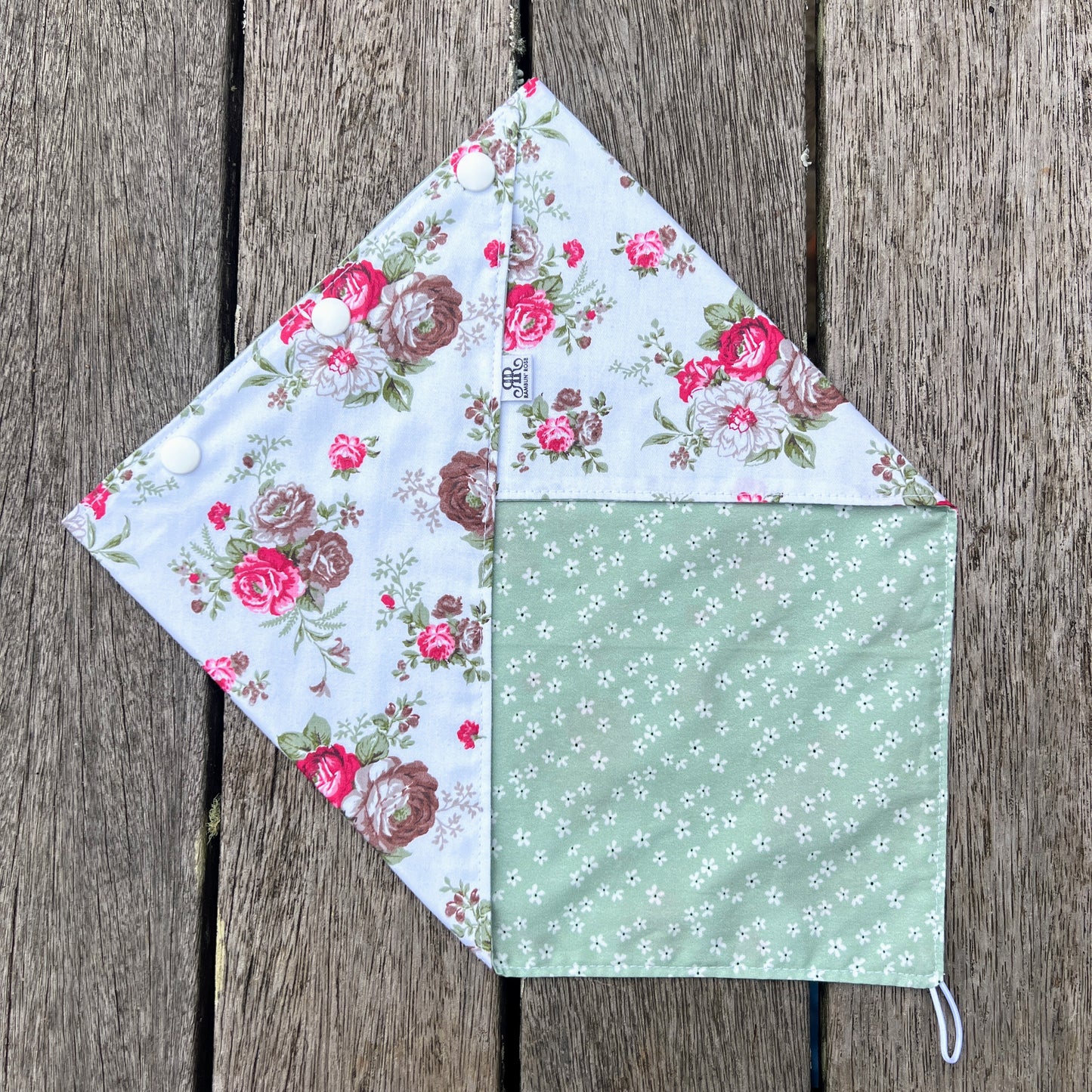 ‘Katie’ Neck Scarf