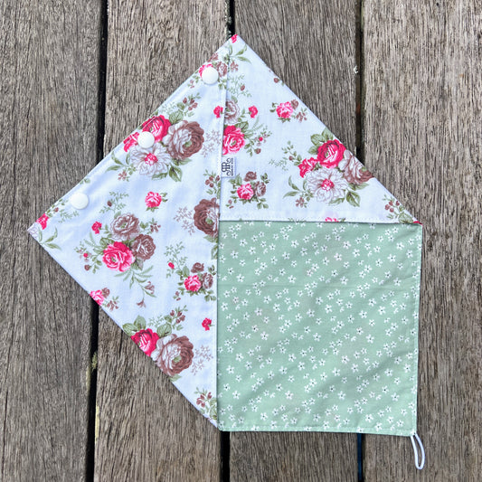 ‘Katie’ Neck Scarf
