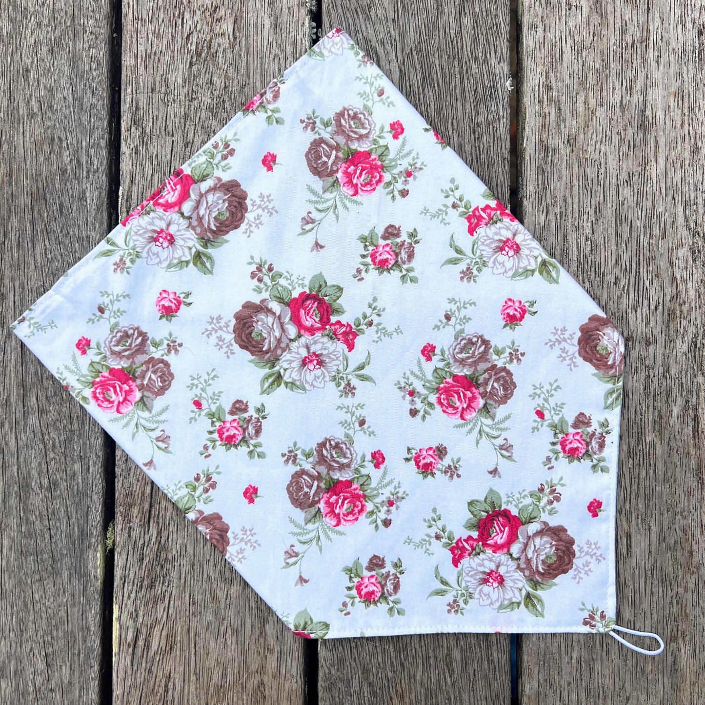 ‘Katie’ Neck Scarf