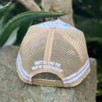Bloom Trucker Cap