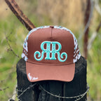 Wild Trucker Cap