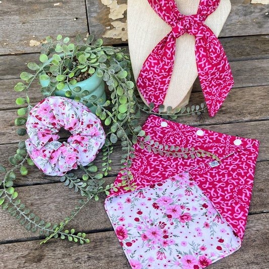 Breast Cancer Pretties