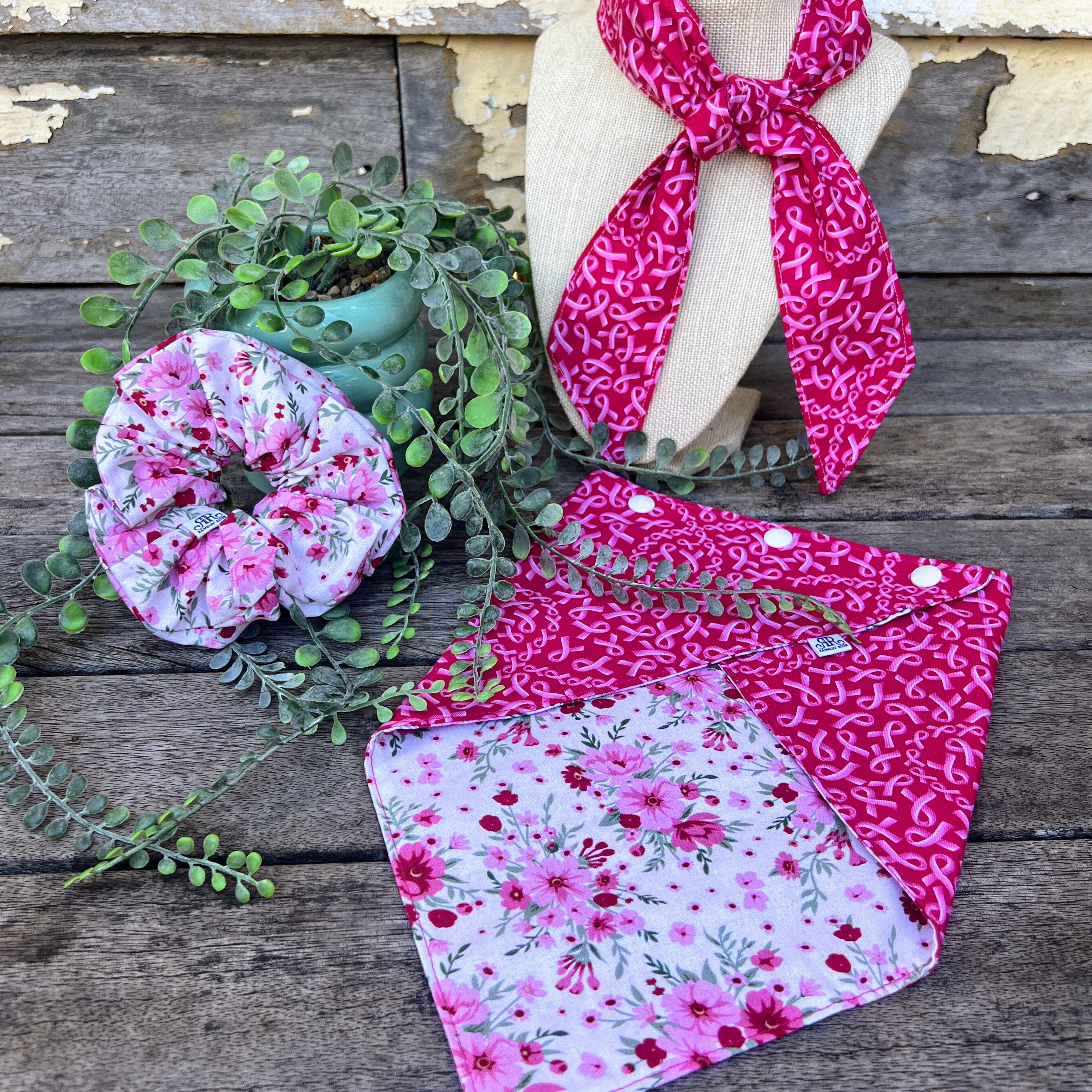 GO PINK! NBCF Support