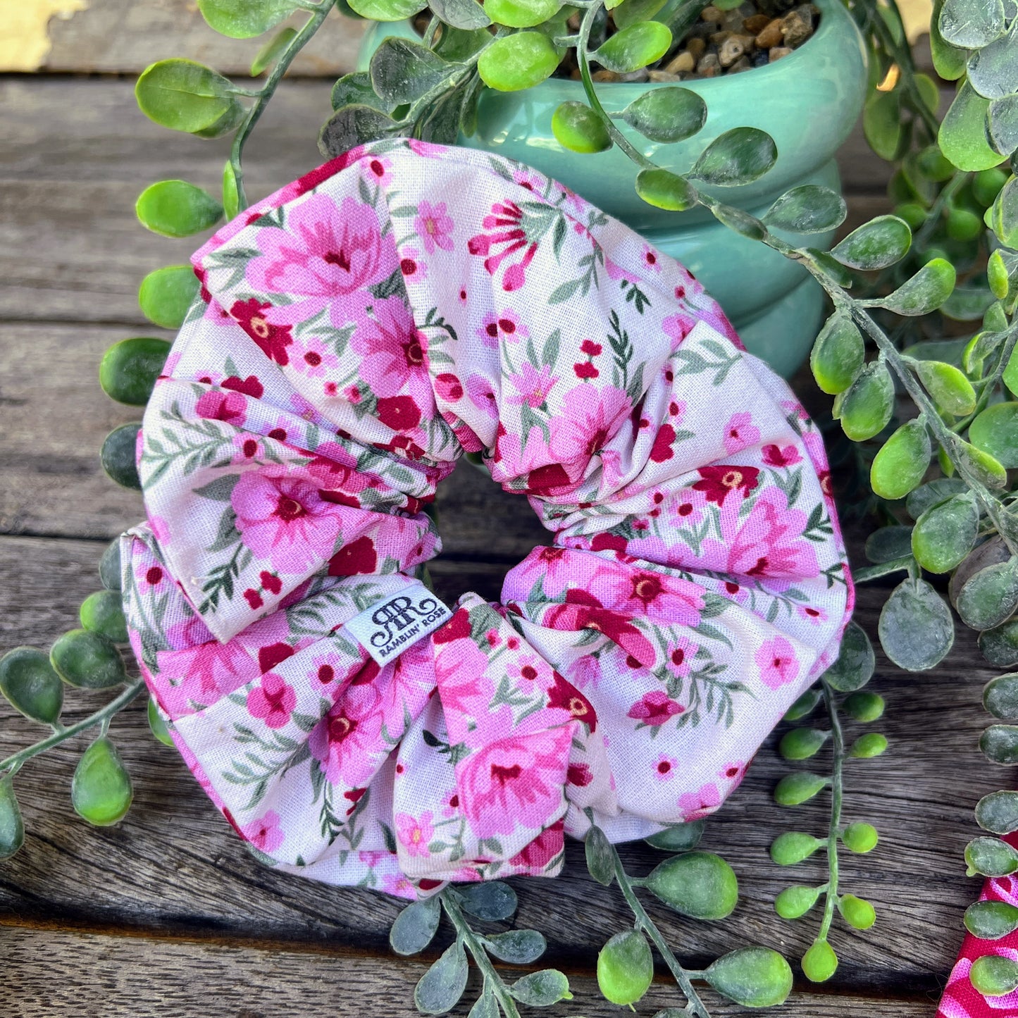 Breast Cancer Pretties