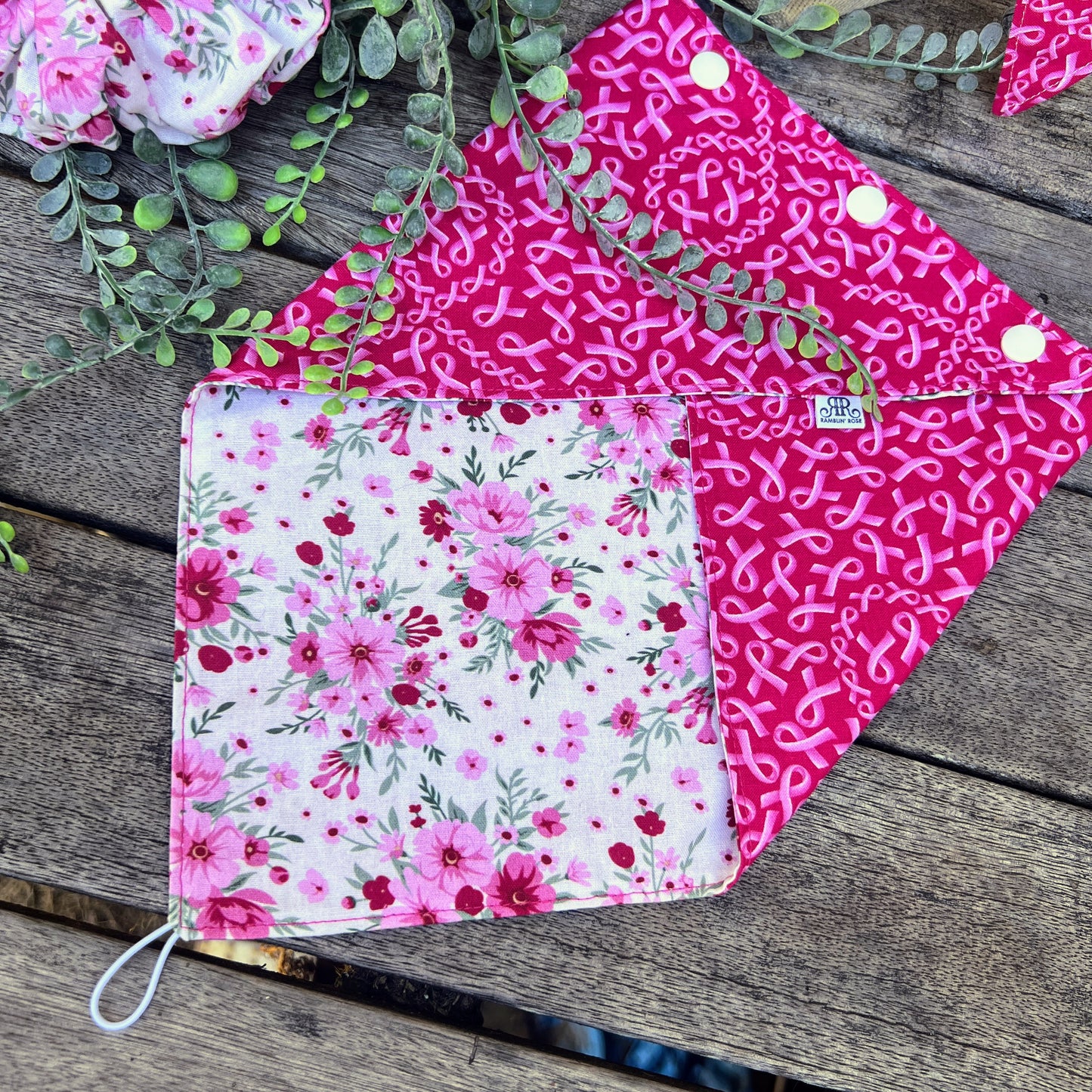 Breast Cancer Pretties