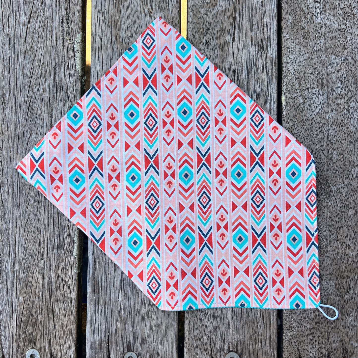'Reba 2.0' Neck Scarf