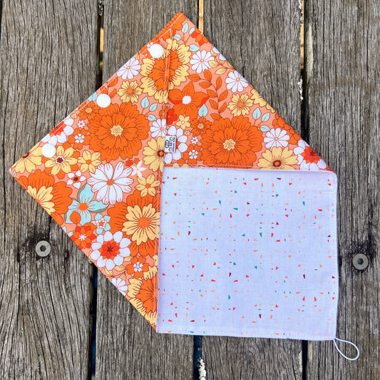 ‘Chloe’ Neck Scarf