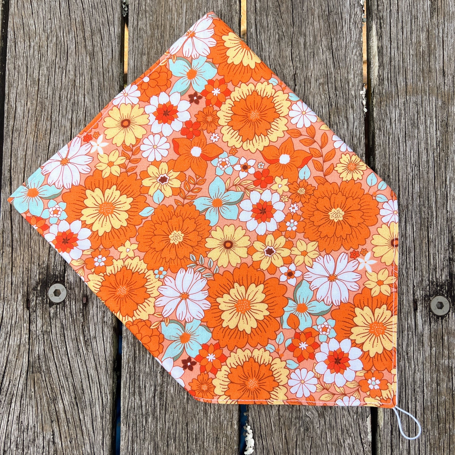 ‘Chloe’ Neck Scarf