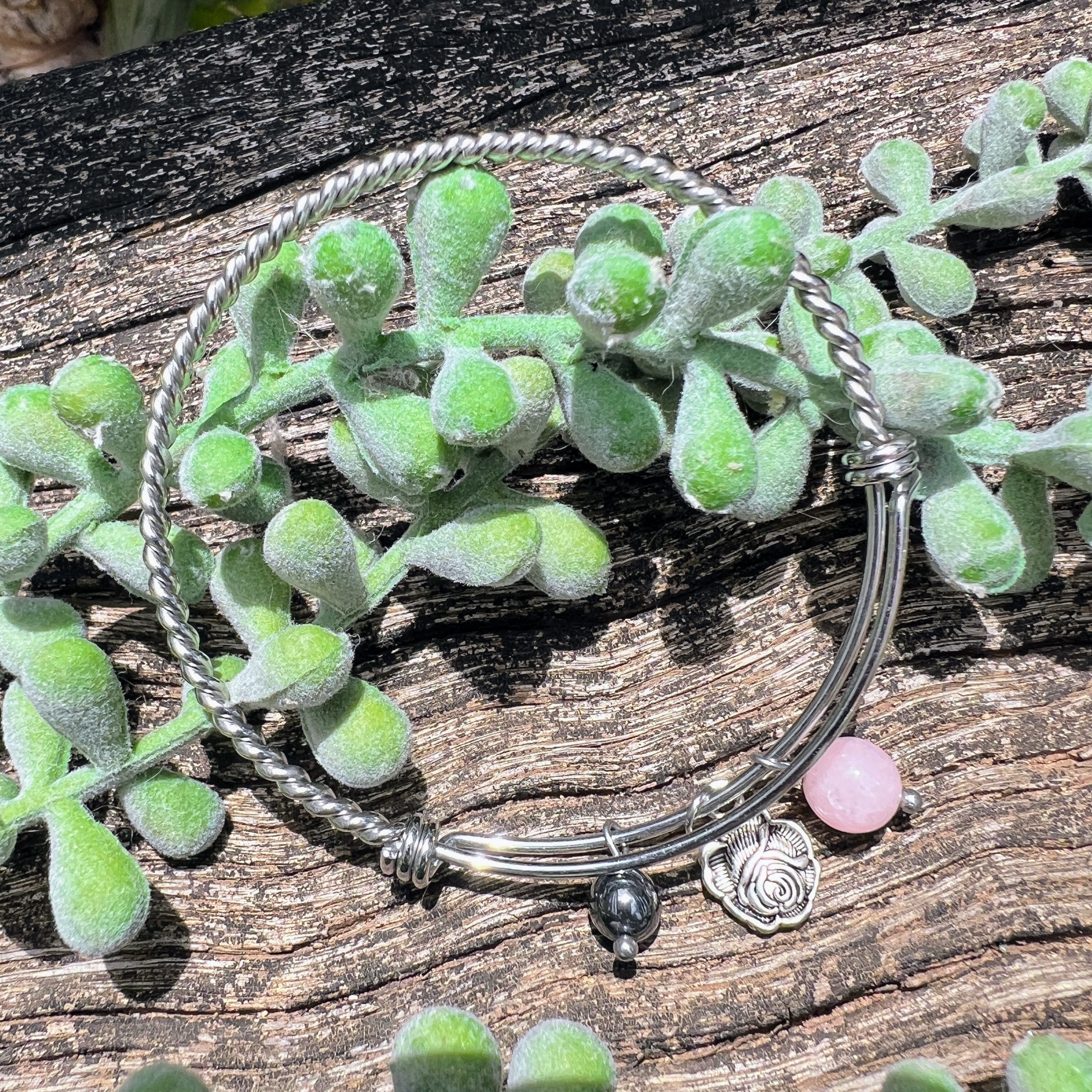 Rope Bracelets
