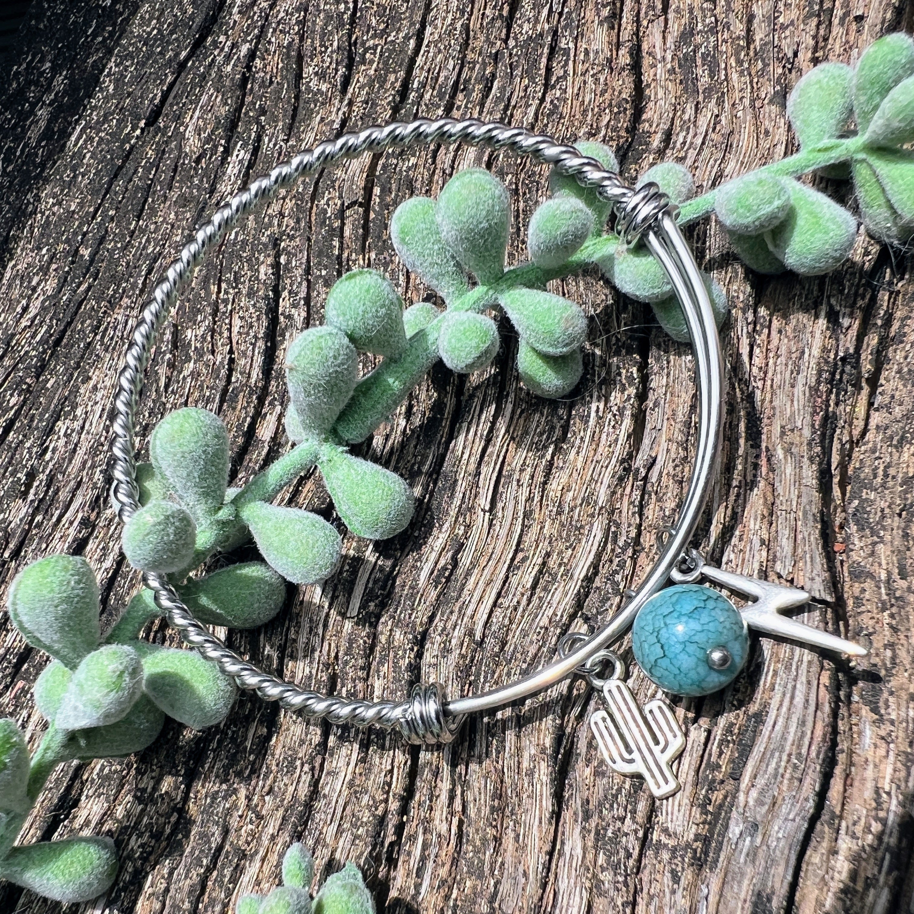 Rope Bracelets