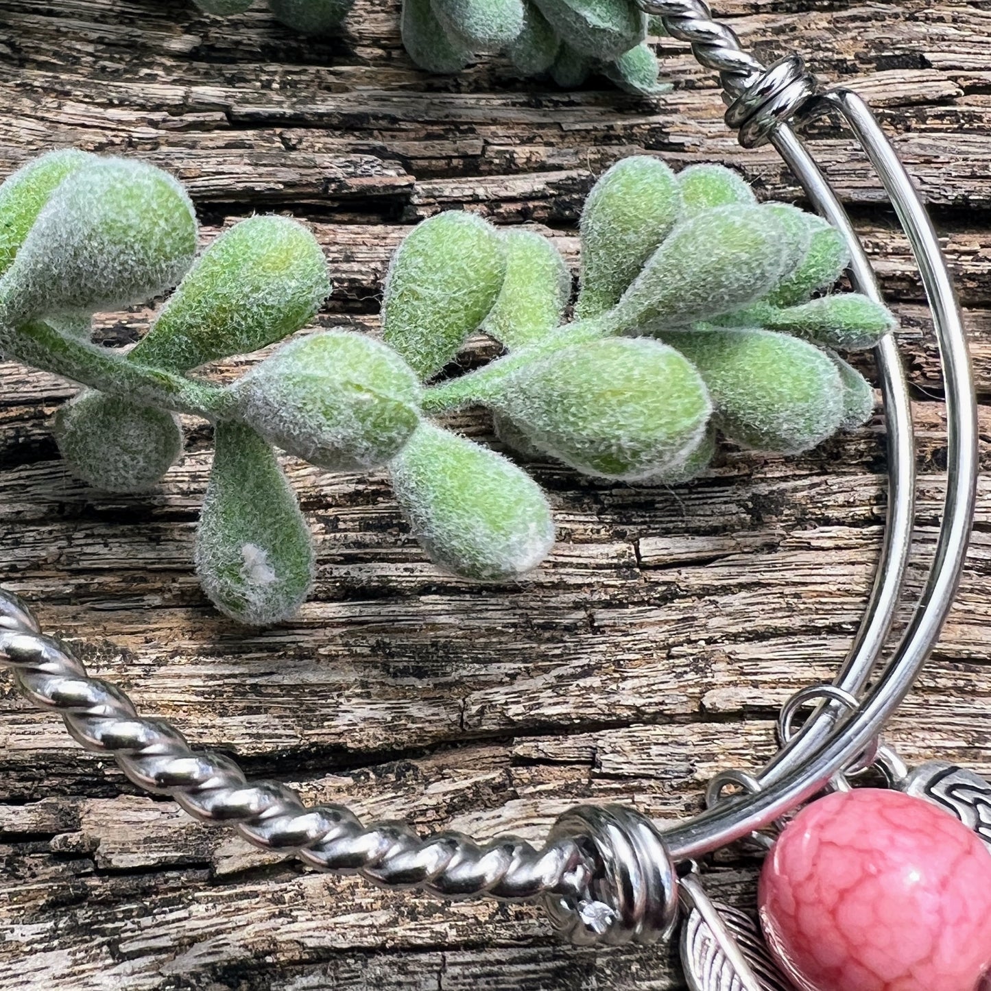 Rope Bracelets