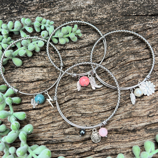 Rope Bracelets