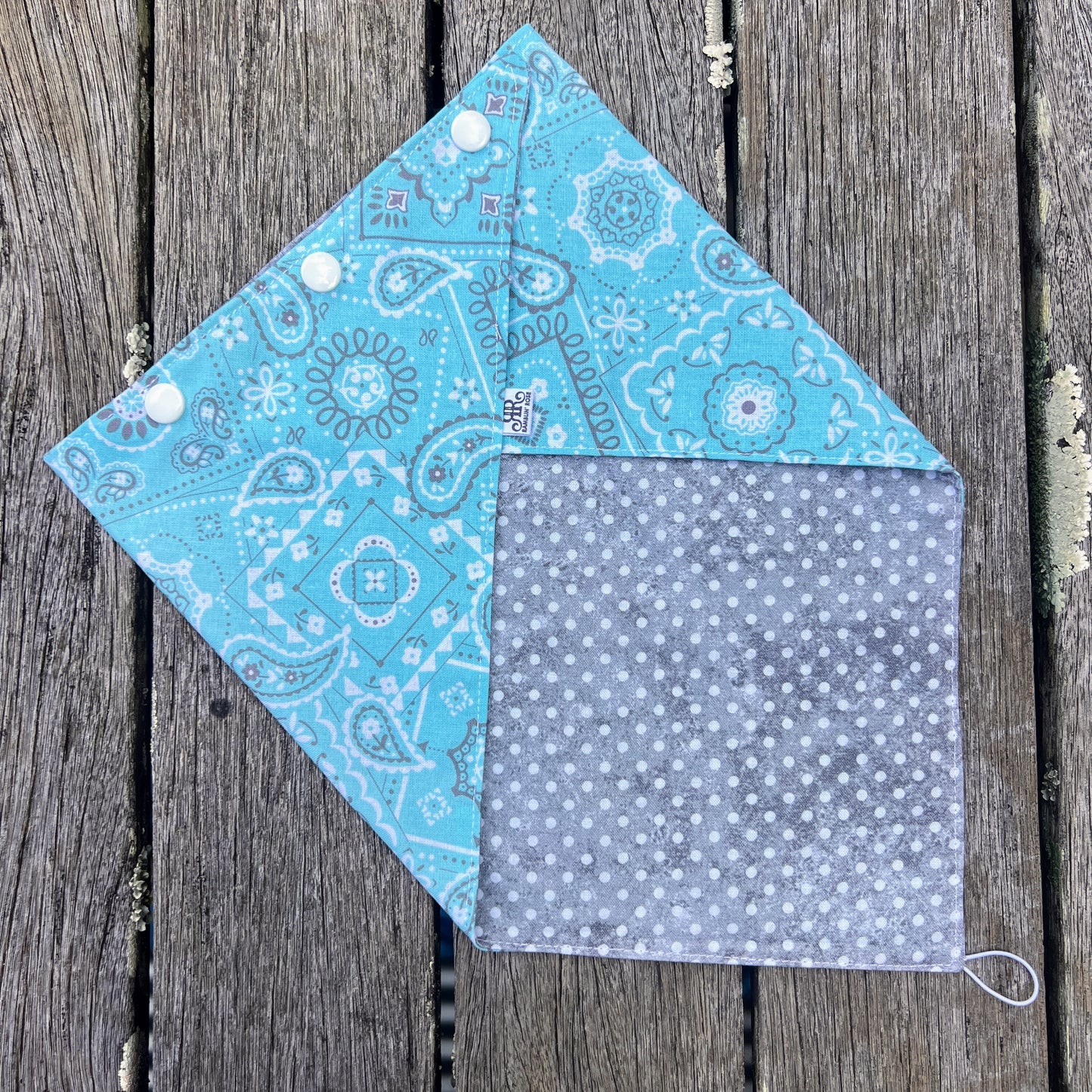 ‘Presley’ Neck Scarf
