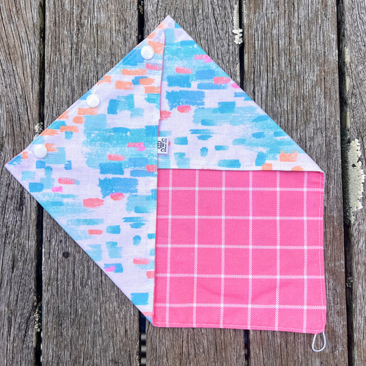 ‘Abbi’ Neck Scarf